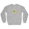 Eternal Sweater World Worth Grey Marle