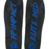 FP Elite Mid Insoles Classic Blue/Black (5-10.5)