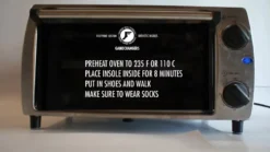 Footprint Dan Brisse Spider Gamechangers Insoles -Sports Fashion Clothing Store fp.gamechangers.db .s 2