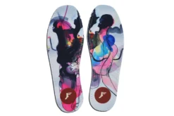 Footprint Insoles Will Barras 5mm -Sports Fashion Clothing Store fp.insoles.5mm.wb 2