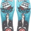 Footprint Insoles Hi Profile Dane Burman Atlas