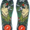 Footprint Insoles Hi Profile King Foam Gold Dane Burman