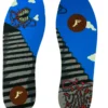Footprint Insoles Hi Profile King Foam Jaws II