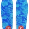 FP Orthotic Low Insoles Blue Camo