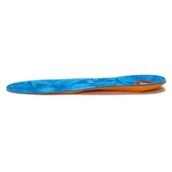 FP Orthotic Low Insoles Blue Camo -Sports Fashion Clothing Store fp.orthoticsl.bc .06 2