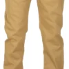 FP Pants Relaxed Fit Chino 5 Pocket Tan