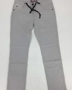 Footprint Jeans FP 1985 Stretch Denim Grey