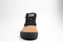 FP Shoes Substance Mid ODB Black/Tan -Sports Fashion Clothing Store fpsho.1.sub .odb.bt .10 1