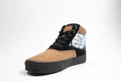 FP Shoes Substance Mid ODB Black/Tan -Sports Fashion Clothing Store fpsho.1.sub .odb.bt .10 2