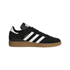 Adidas Busenitz Pro Black/White/Gum