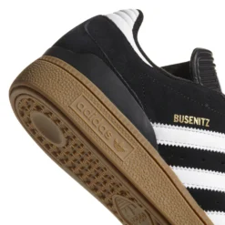 Adidas Busenitz Pro Black/White/Gum -Sports Fashion Clothing Store g48060 3