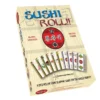 Mind Twister Sushi Roll Board Game