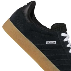 Adidas Gazelle ADV Black/Black/Gum -Sports Fashion Clothing Store gy6923 3