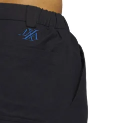 Adidas Pants Maxallure MXA Track Slack Black -Sports Fashion Clothing Store hh7636 3