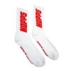Hopps Socks BigHopps White US 7-12