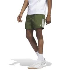 Adidas Shorts Water Short Wild Pine -Sports Fashion Clothing Store ij0985 2