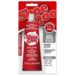 Shoe Goo Clear 109.4ml (105.6g)