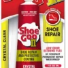 Shoe Goo II Crystal Clear 63g