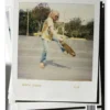 Skatebook Logan Kincade Edition