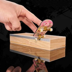 Tech Deck Pro Series Complete Primitive 7 Tech Deck Pro Series Complete Primitive -Sports Fashion Clothing Store tecdec003 2