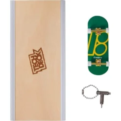 Tech Deck Pro Series Complete Plan B -Sports Fashion Clothing Store tecdec004 2