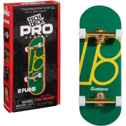 Tech Deck Pro Series Complete Plan B -Sports Fashion Clothing Store tecdec004 3