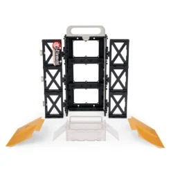 Tech Deck Play And Display -Sports Fashion Clothing Store tecpac004 4