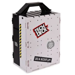 Tech Deck: Master The Miniature Skate World -Sports Fashion Clothing Store tecramp015 3