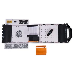 Tech Deck: Master The Miniature Skate World -Sports Fashion Clothing Store tecramp015 4