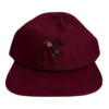 The Killing Floor Cap Pleasures Burgundy