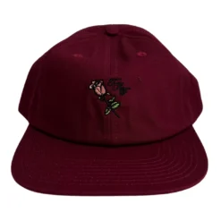 The Killing Floor Cap Pleasures Burgundy