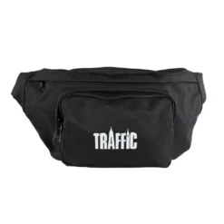 Traffic Bag City Slicker Black