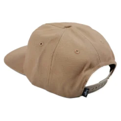 Traffic Snapback All Natural Khaki -Sports Fashion Clothing Store trahat.3.ank 2