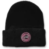 UMA Beanie Bullseye