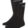 Vans Youth Socks Classic Crew 3pk Black US 10k-13k