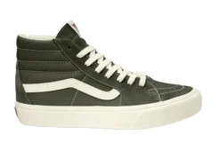 Vans Sk8-Hi VR3 Grape Leaf
