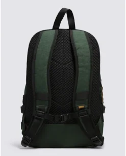 Vans Backpack Original Deep Forest 8 Vans Backpack Original Deep Forest -Sports Fashion Clothing Store vn0082fbz0.grn 2