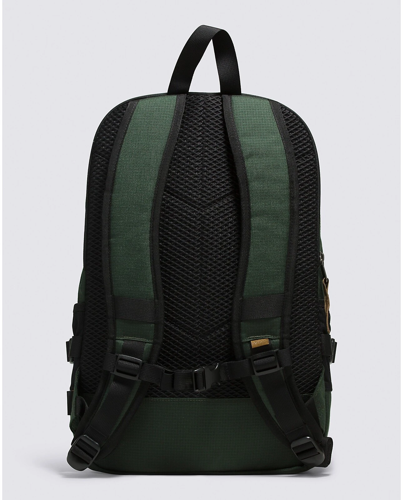 Vans Backpack Original Deep Forest 4 Vans Backpack Original Deep Forest - Image 4