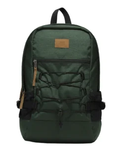Vans Backpack Original Deep Forest