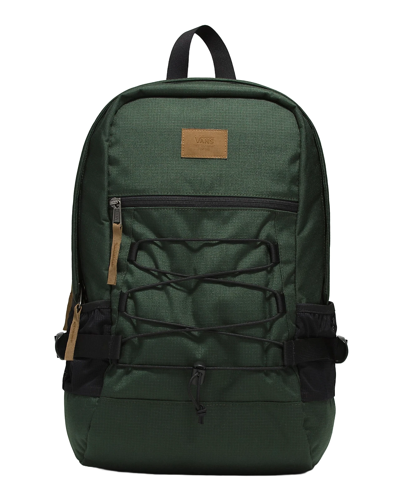 Vans Backpack Original Deep Forest 1 Vans Backpack Original Deep Forest