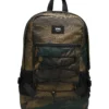 Vans Backpack Original Deep Forest/Kangaroo