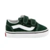 Vans Youth Old Skool Velcro Colour Theory Mountain View Kids
