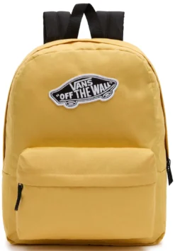 Vans Backpack Realm Ochre