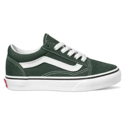 Vans Youth Old Skool Colour Theory Mountain View