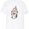 XLARGE Tee Spray White