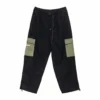 XLARGE Pants Ascend Cargo Black