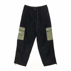 XLARGE Pants Ascend Cargo Black